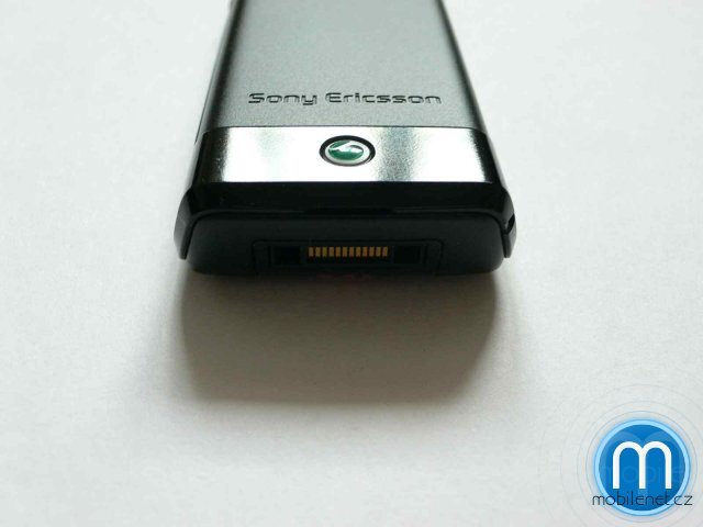 Sony Ericsson W200i