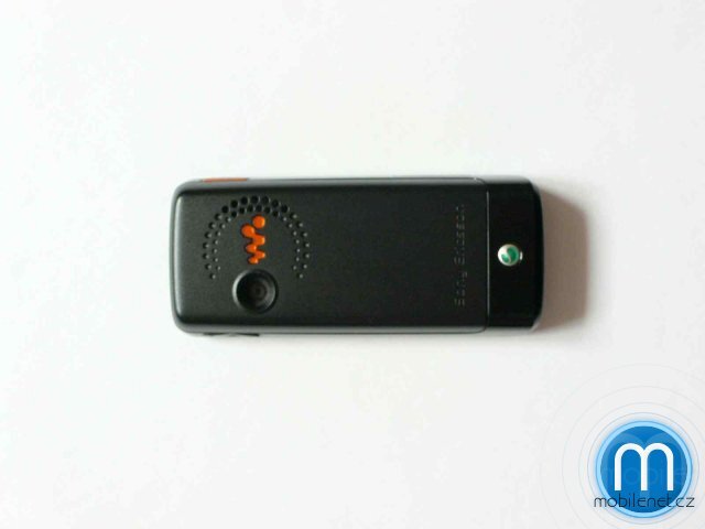 Sony Ericsson W200i