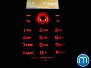 Sony Ericsson W200i