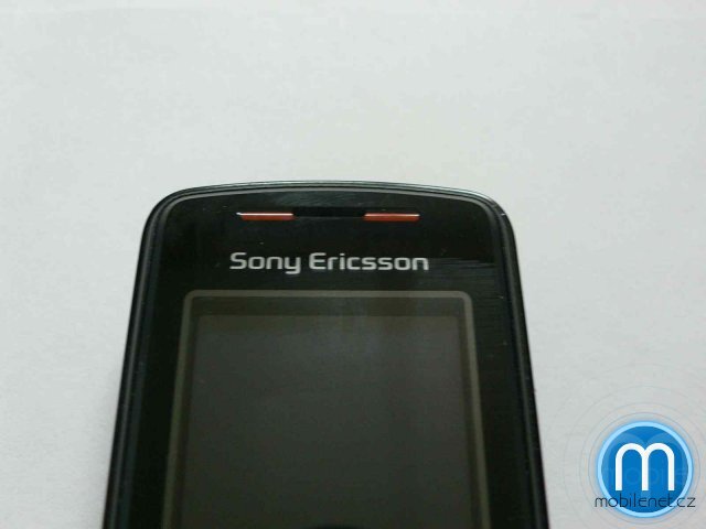 Sony Ericsson W200i