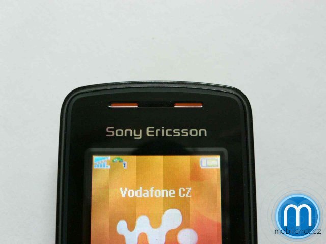 Sony Ericsson W200i