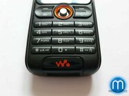 Sony Ericsson W200i