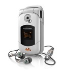 Sony Ericsson W300i