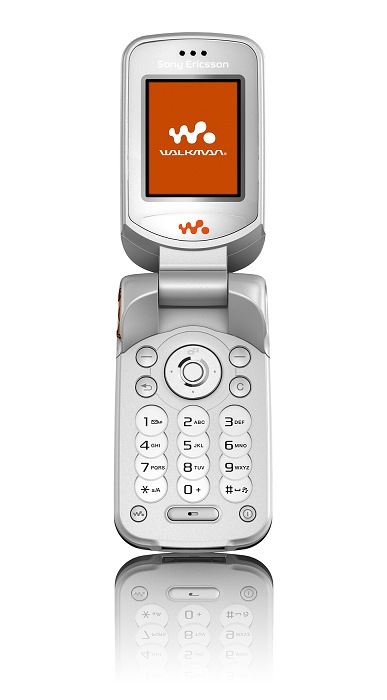 Sony Ericsson W300i
