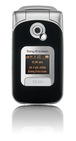 Sony Ericsson W300i