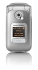 Sony Ericsson W300i