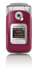 Sony Ericsson W300i