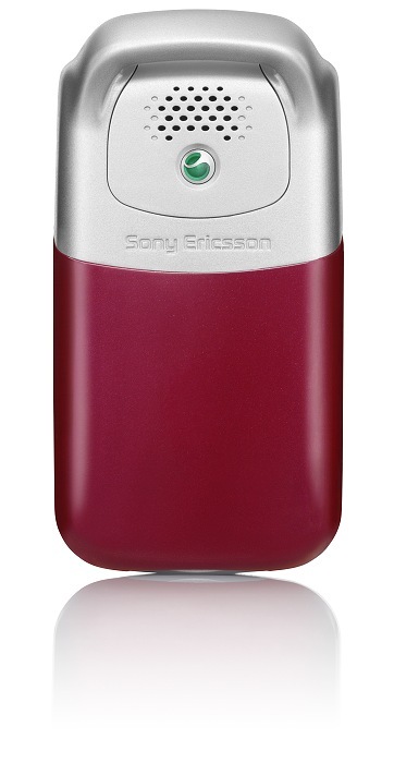 Sony Ericsson W300i