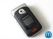 Sony Ericsson W300i