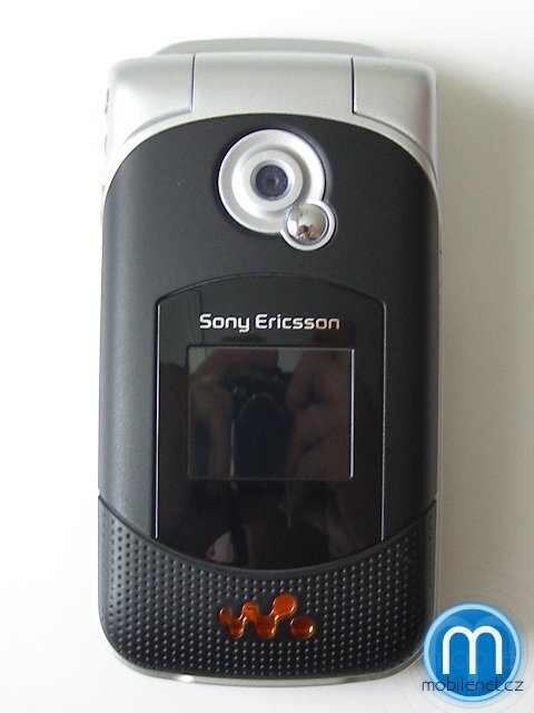 Sony Ericsson W300i