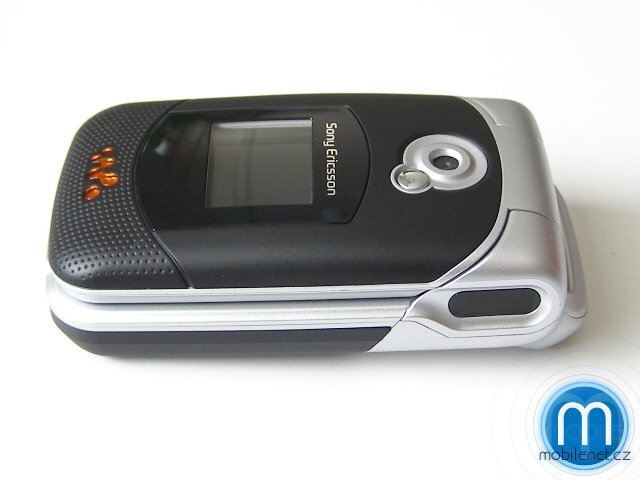 Sony Ericsson W300i