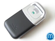 Sony Ericsson W300i