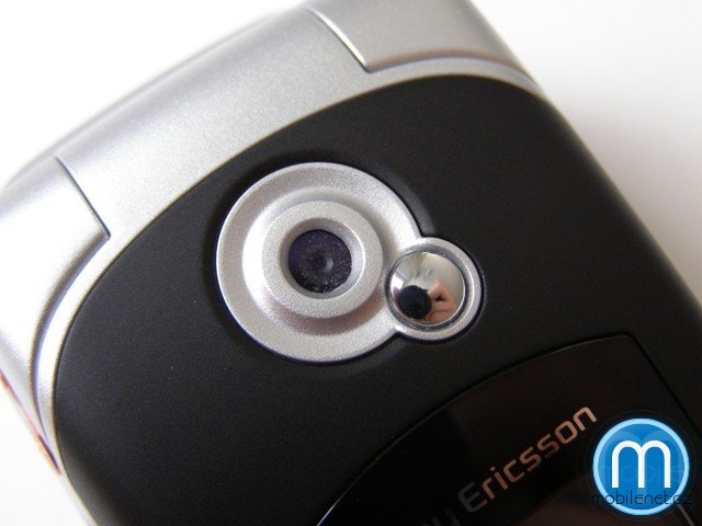 Sony Ericsson W300i