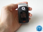 Sony Ericsson W300i