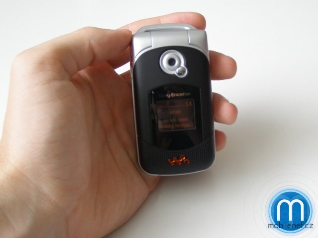 Sony Ericsson W300i