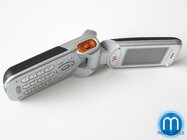 Sony Ericsson W300i
