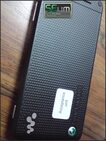 Sony Ericsson W302