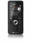 Sony Ericsson W302
