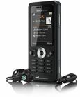 Sony Ericsson W302