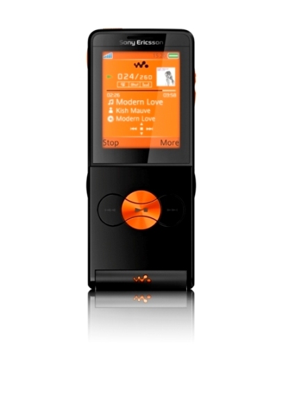 Sony Ericsson W350i