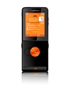 Sony Ericsson W350i