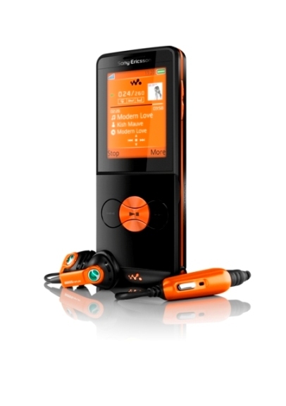 Sony Ericsson W350i