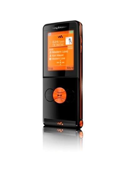 Sony Ericsson W350i