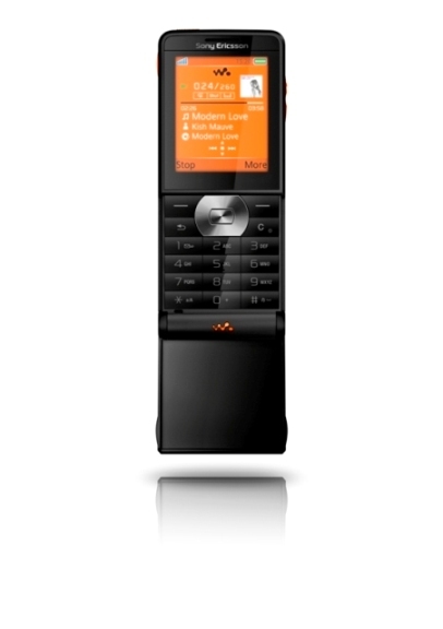 Sony Ericsson W350i