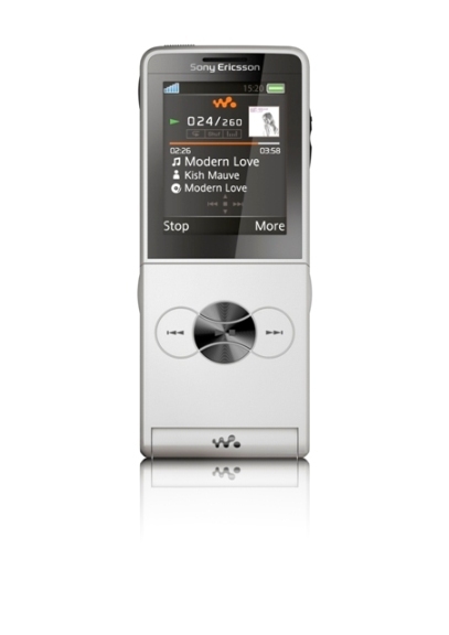 Sony Ericsson W350i