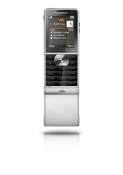 Sony Ericsson W350i