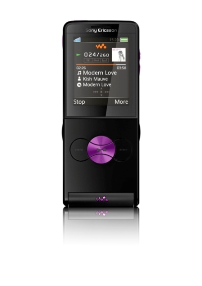 Sony Ericsson W350i