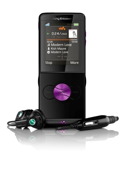 Sony Ericsson W350i