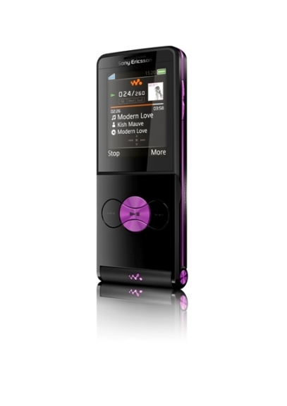 Sony Ericsson W350i