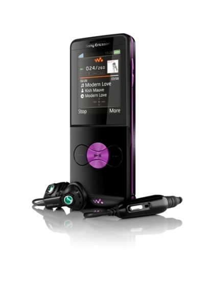 Sony Ericsson W350i