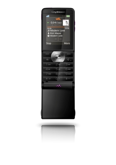 Sony Ericsson W350i