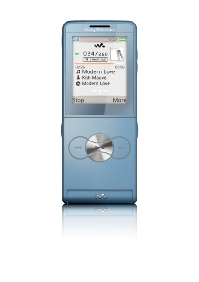 Sony Ericsson W350i