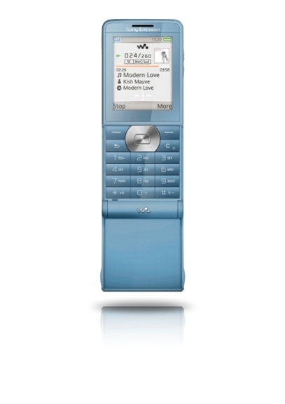 Sony Ericsson W350i