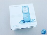 Sony Ericsson W350i