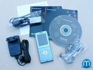 Sony Ericsson W350i