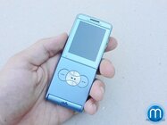 Sony Ericsson W350i