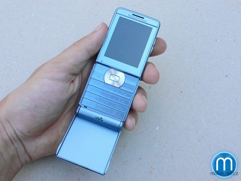 Sony Ericsson W350i