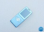 Sony Ericsson W350i