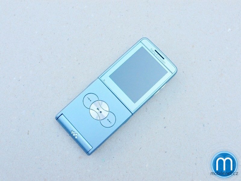 Sony Ericsson W350i