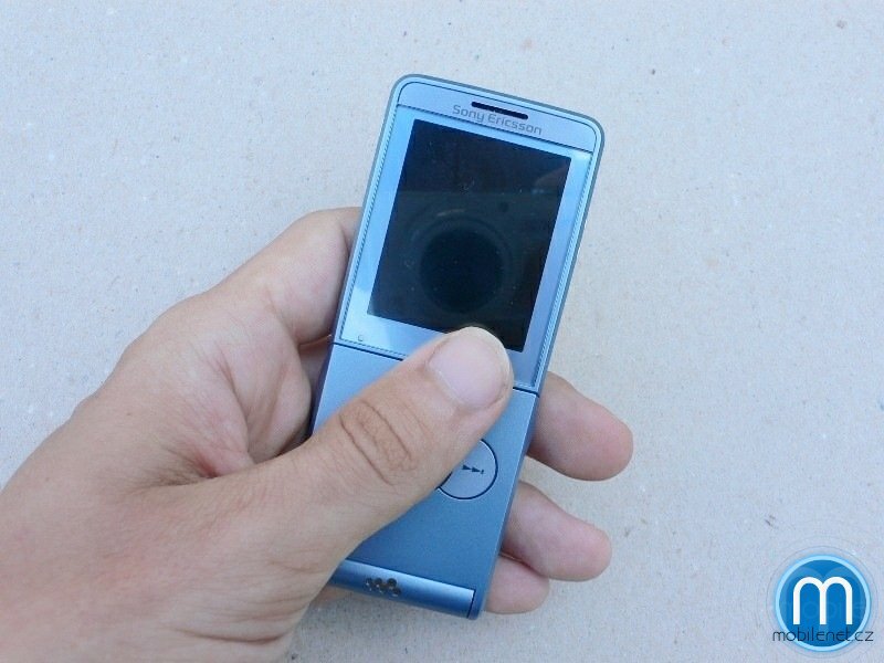 Sony Ericsson W350i