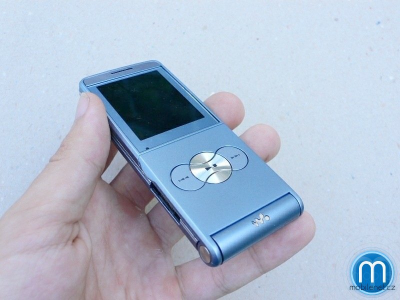 Sony Ericsson W350i