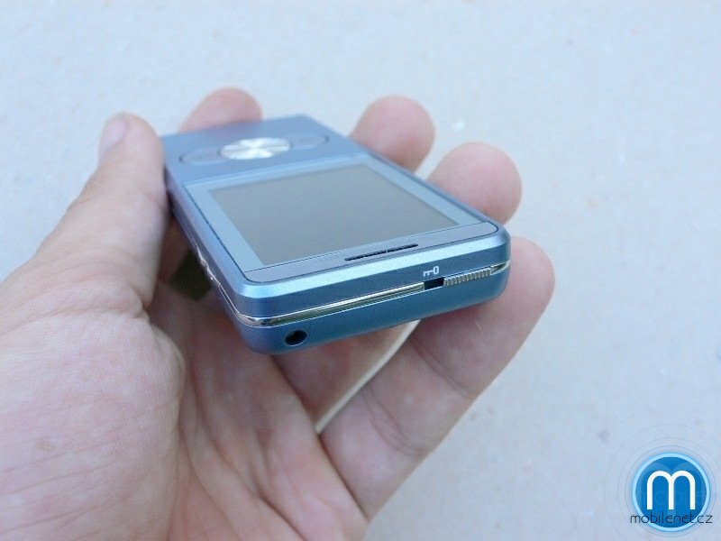 Sony Ericsson W350i