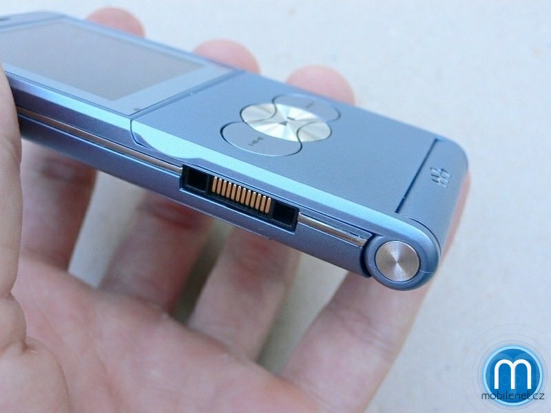 Sony Ericsson W350i