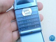 Sony Ericsson W350i