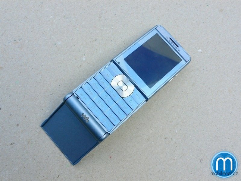 Sony Ericsson W350i