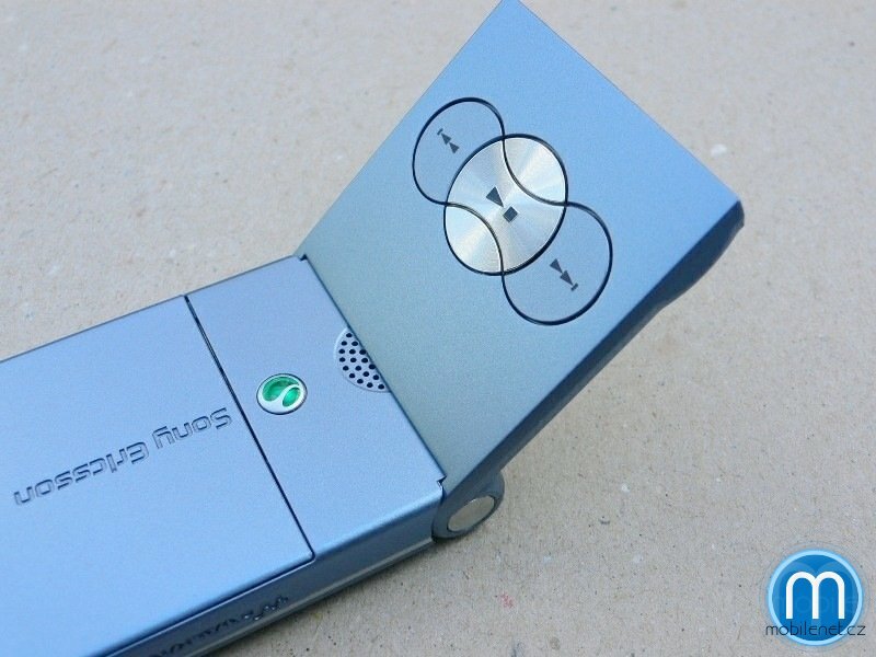 Sony Ericsson W350i